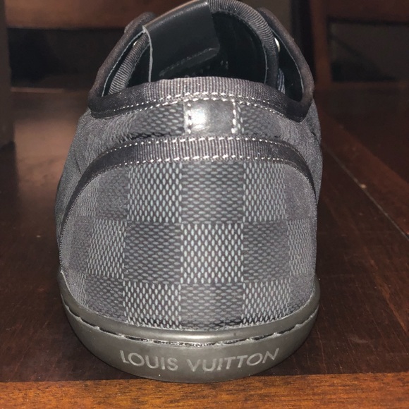 Louis Vuitton shoes - Picture 3 of 7